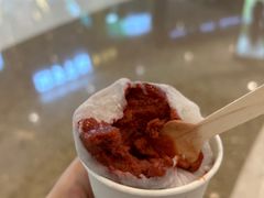 -米糯糯·MINONO·大福冰淇淋(青岛万象城店)