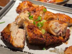 -绿茶餐厅(燕郊永旺店)