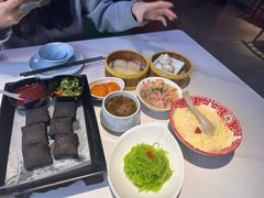 -火宫殿·小吃王国(坡子街店)