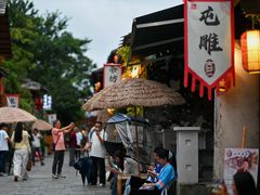 -安顺旧州古镇