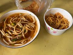 -老光明岗琼甜茶馆