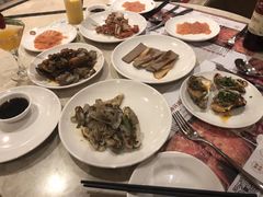-芭菲盛宴·环球美食(解放碑英利国际店)