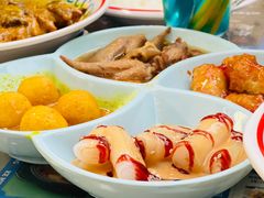 -克茗冰室(仁恒梦中心店)