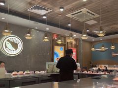 -争鲜回转寿司(金桥家乐福店)