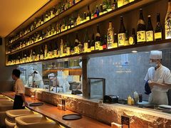 -山葵家·创意料理(宁波来福士店)
