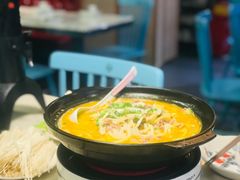 -外婆小聚茶餐厅·生日·团建(市民中心店)