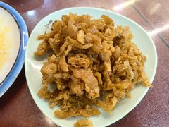 -八爷手擀炸酱面(天津总店)
