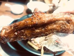 -掌上鲜(南顺城街店)