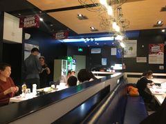 -鱼酷活鱼烤鱼(沈阳大悦城店)