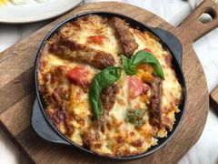 -农畉LONFOOD(福田星河COCOPark店)