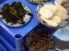 -飘香火锅(玉林西路店)