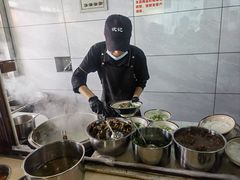 -沈记土鸡米线(七星街品牌中心店)