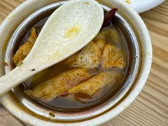 -易裕和·长沙米粉(竹塘西路店)