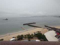 -深圳大梅沙京基洲际度假酒店