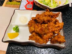 -無境·匠心日本料理(汉街店)
