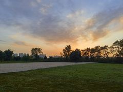 -汉长安城未央宫国家考古遗址公园