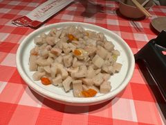 -望庐说·本地菜馆