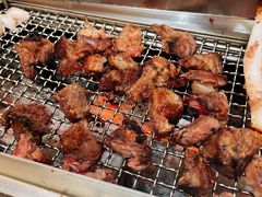 -元坊珲春无烟串城(北海路店)