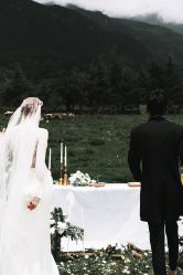 -角色婚纱摄影(中心店)