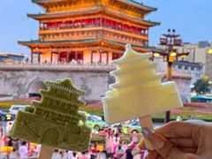 -开元商城(钟楼店)