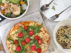 -农畉LONFOOD(福田星河COCOPark店)