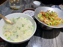 -前海沿·海鲜水饺青岛菜(乐客城店)