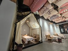 -胡犇嗲单车烧烤(坡子街店)