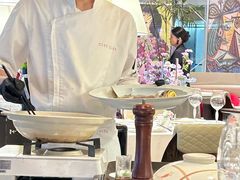 -人间采蜜(海信广场店)