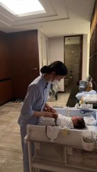 -圣贝拉母婴护理中心(深圳莱佛士店)