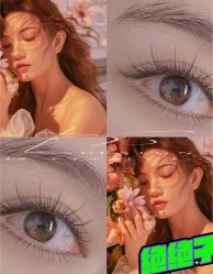 -熙画美上门MakeUp美甲美睫