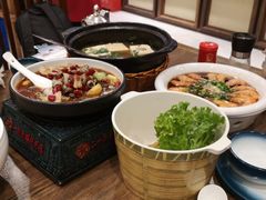 三白油条-锡和无锡菜(景丽苑店)