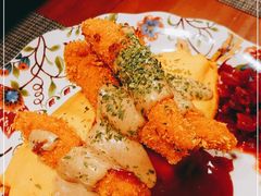 -Hey!蛋包饭(中山店)