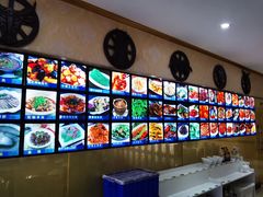 -蒙古缘饭店(额尔古纳云杉宾馆店)