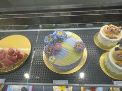 -Pantry's Best派悦坊蛋糕(K11购物艺术中心店)