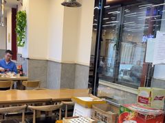 -二子海鲜大排档(太阳城店)