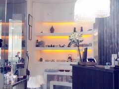 -Dragonfly悠庭·按摩Spa(浦东嘉里城店)