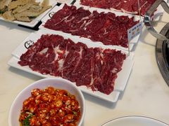 -三头牛·潮汕牛肉生蚝火锅 (夏湾店)
