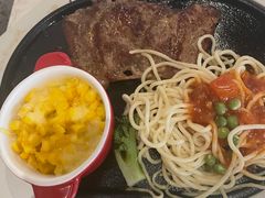 -豪客来牛排(雄峰城店)