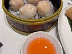 龙凤虾饺皇-香港龙凤楼(陆家嘴中心店)