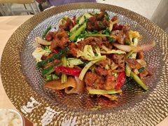 -干锅鱼庄(北京荟聚西红门购物中心店)