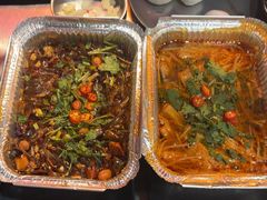 -燚青春东北泥炉烤肉(百合店)