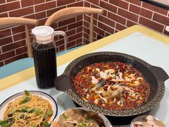 -金三可市井水煮鱼(金碧园店)