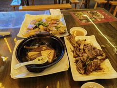 -鹅滋道(甘坑古镇店)