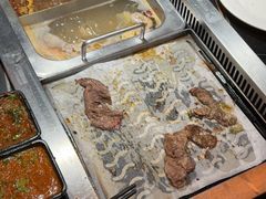 -星伦多自助料理·涮烤一体(虹悦城店)