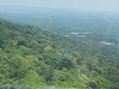 -紫金山索道-售票处