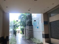 -深圳星河丽思卡尔顿酒店