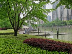 -苏州河梦清园环保主题公园