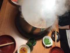 -咕嘟草帽鱼·牛奶一样的鲜鱼汤(包河万达广场创始店)