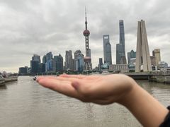 -南京路步行街
