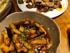 -十三式重庆江湖菜(金茂览秀城店)